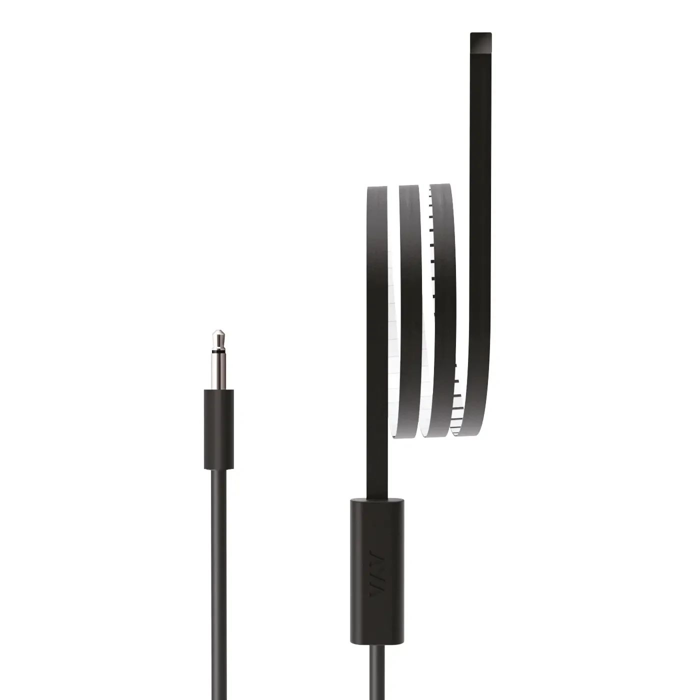 Flat Emitter 3.5mm