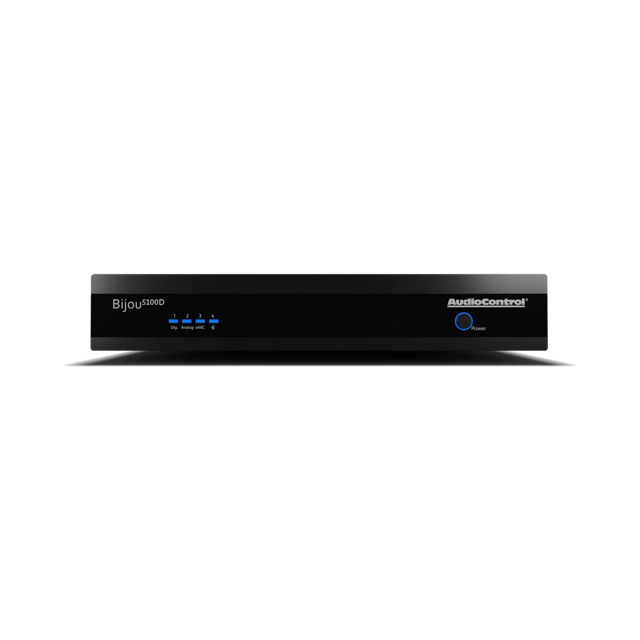 AudioControl Bijou 5100D