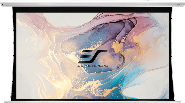 Elite Screens Saker Tab-Tension
