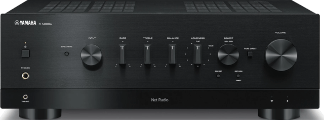 Yamaha R-N800A