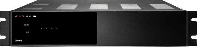 Anthem MDX 8