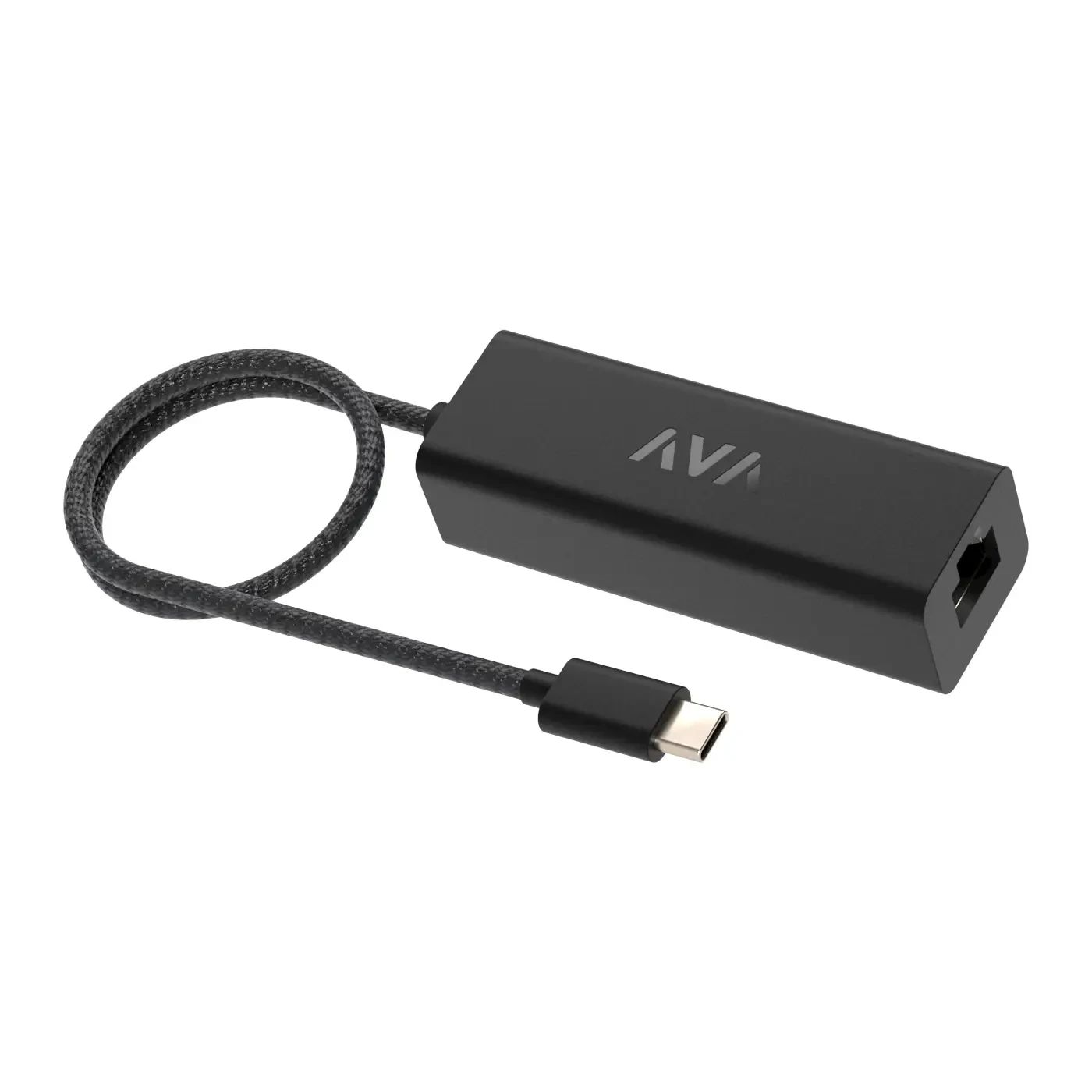 PoE USB-C Adapter