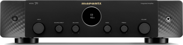 Marantz MODEL 70