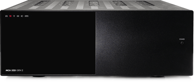 Anthem MCA 525 Gen 2