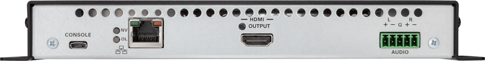 DM-NVX-D30
