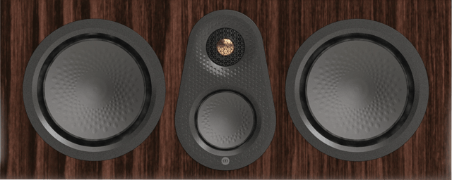 Monitor Audio Silver Centre 8G