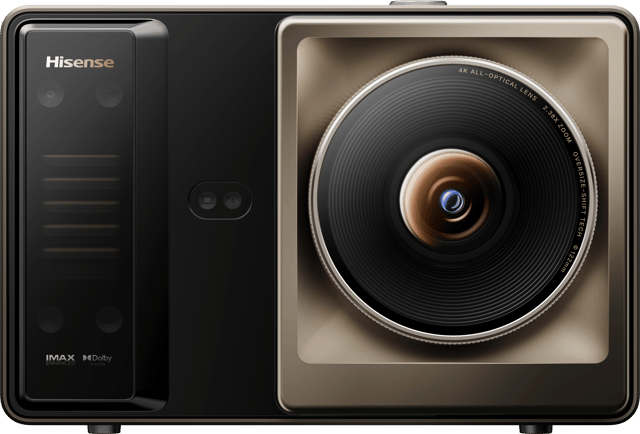 Hisense XR10