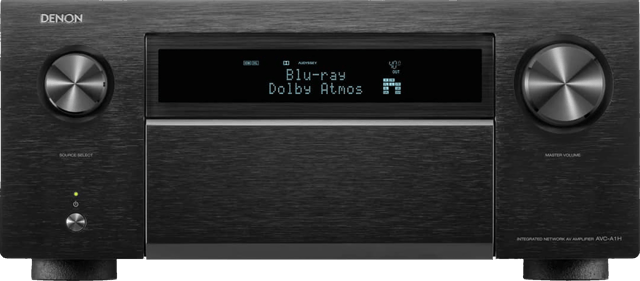 Denon AVC-A1H