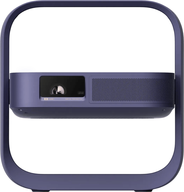 XGIMI Elfin Flip Laser