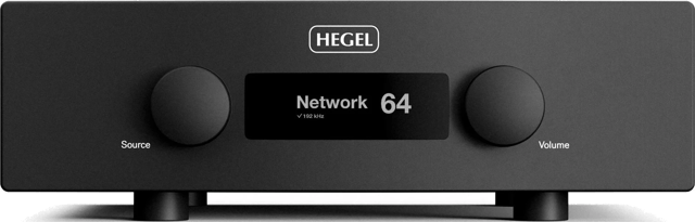 Hegel H400
