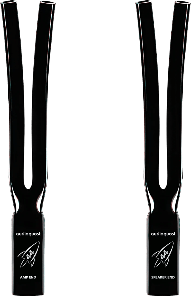 AudioQuest Rocket 44 Termination Pants Full-Range
