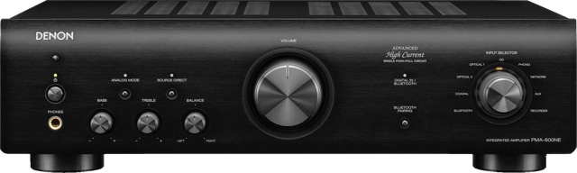 Denon PMA-600NE