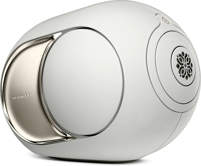 Devialet Phantom Ultimate 108 dB