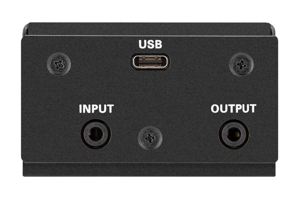 DM-NAX-AUD-USB