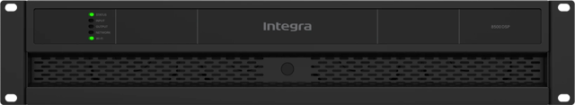 Integra 8500DSP