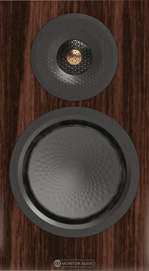 Monitor Audio Silver 50 8G