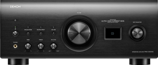 Denon PMA-3000NE