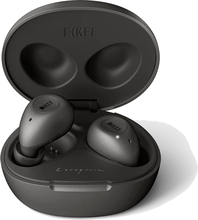 KEF Mu3