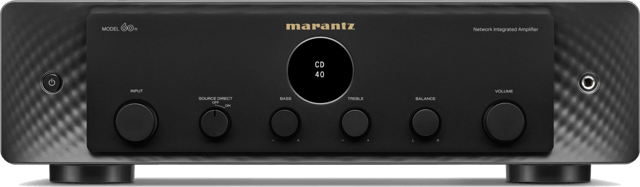 Marantz MODEL 60n