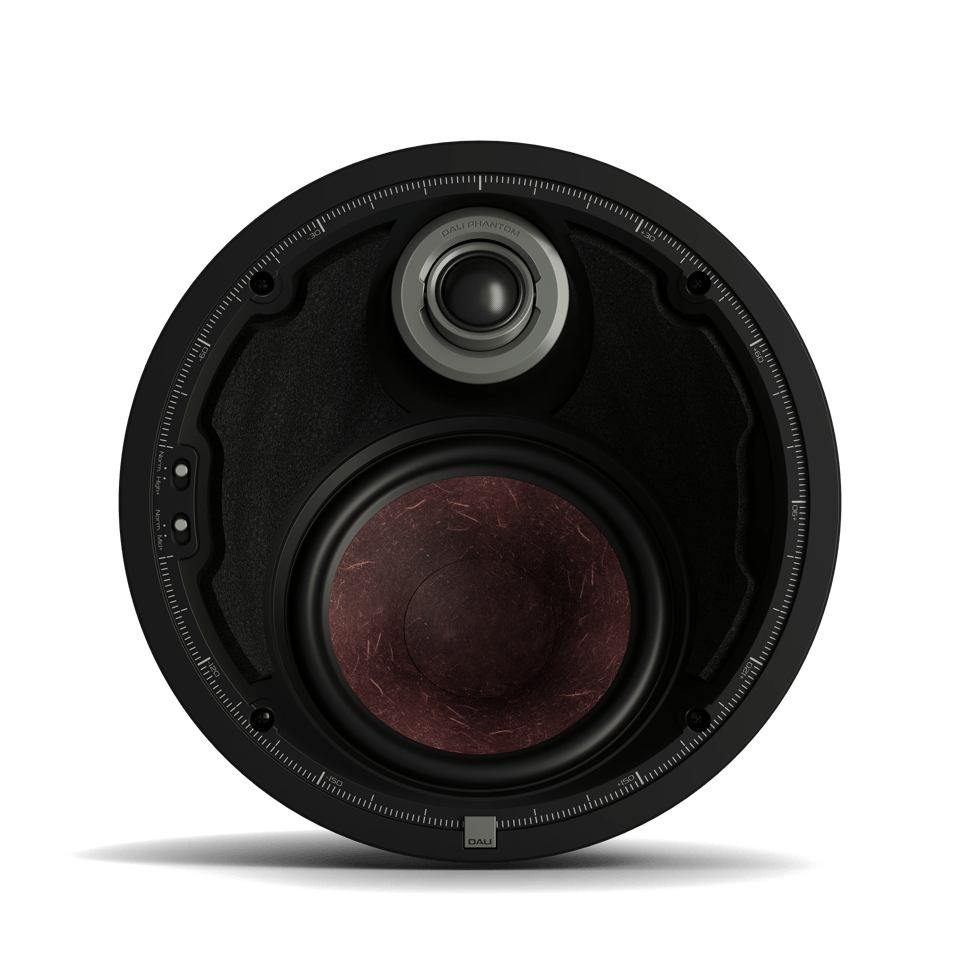 PHANTOM M-80 A