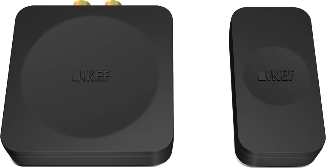 KEF KW1 Kit