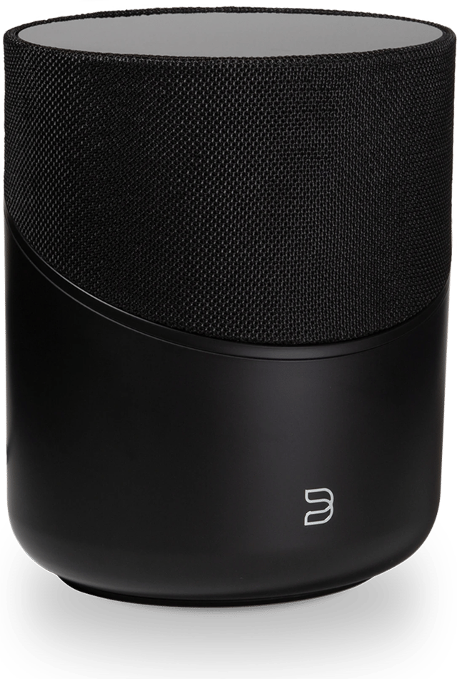 Bluesound Pulse M