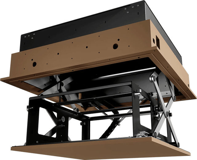 Future Automation PDR2-RES