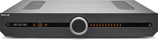 Roksan Attessa Streaming Amplifier