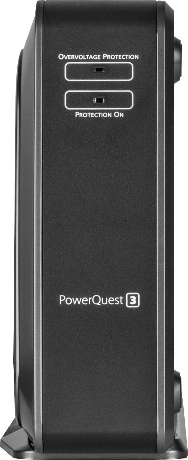 AudioQuest PowerQuest 3 EU