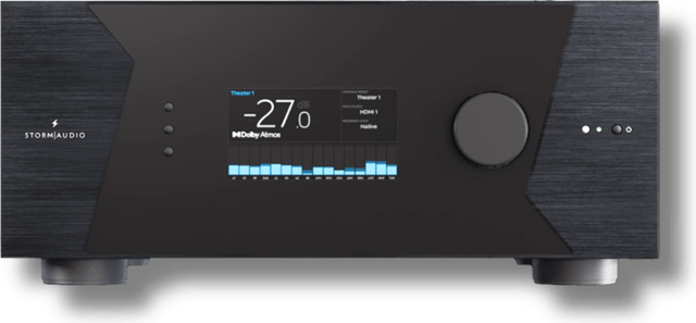 Storm Audio ISP Elite MK3