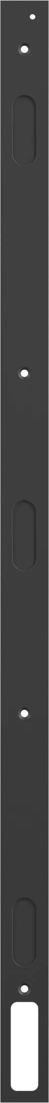 BEC Magnetic On-Wall Bracket IC70/WP70