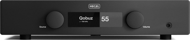 Hegel H150