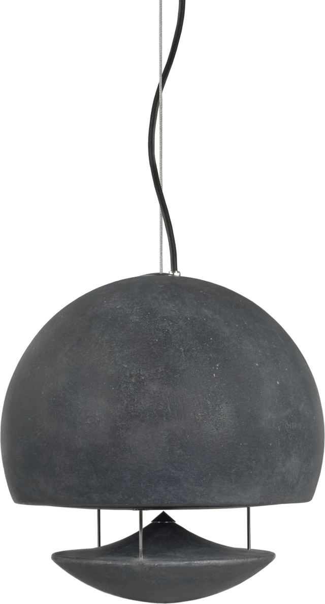 Architettura Sonora Spherina Air Pluma