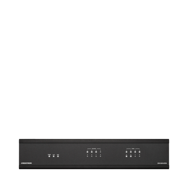 Crestron DM-NAX-8ZSA