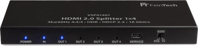 FeinTech VSP01401