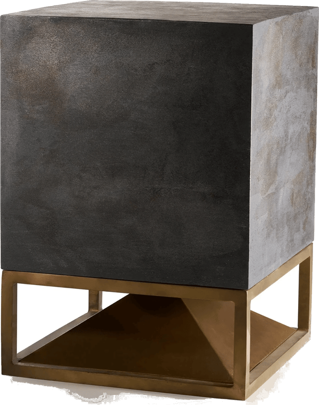 Architettura Sonora Cube 2LV Sub Table