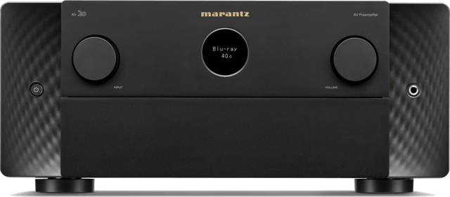 Marantz AV20