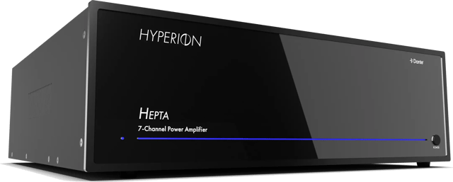 AudioControl Hyperion Hepta