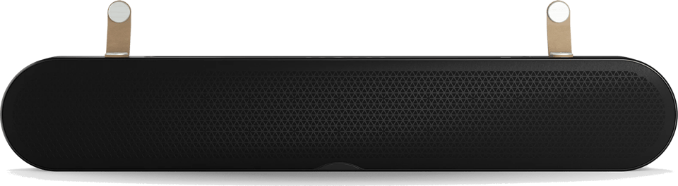 KATCH ONE Iron Black