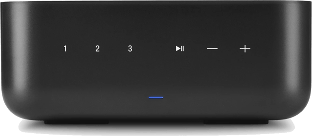 Denon Home Amp