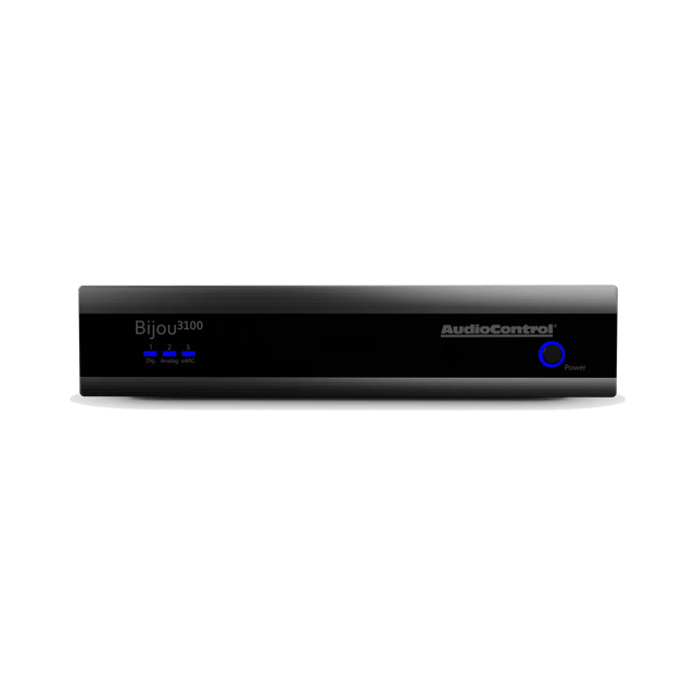 AudioControl Bijou 3100