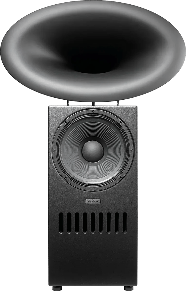 Ascendo The Black Swan Pro Active Ext