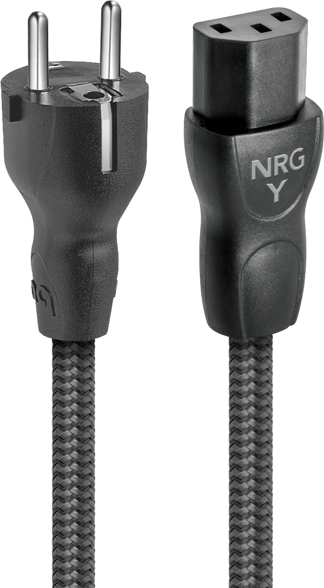 AudioQuest NRG-Y3