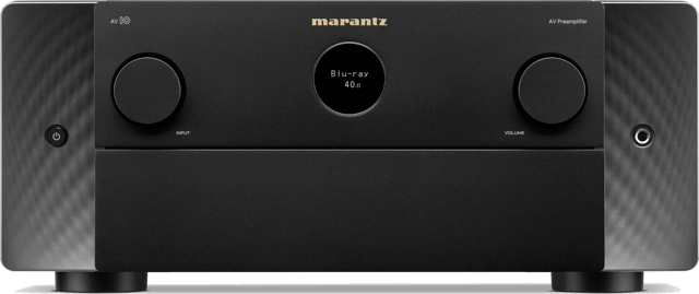 Marantz AV 10