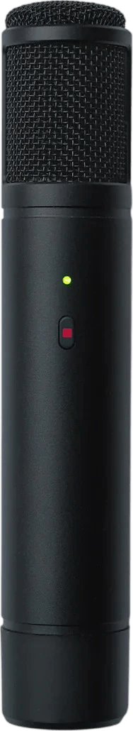 Canvas HiFi Zen Microphone