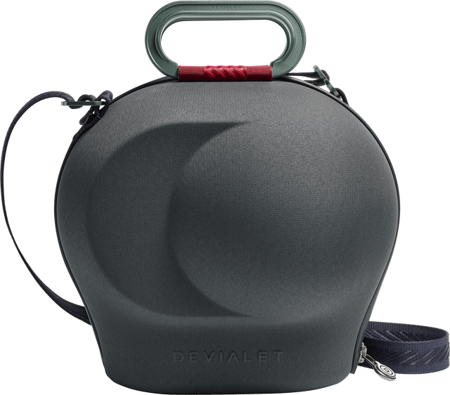 Devialet Cocoon Phantom II