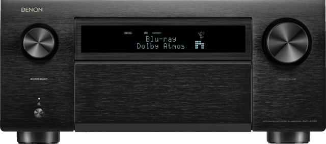 Denon AVC-A10H