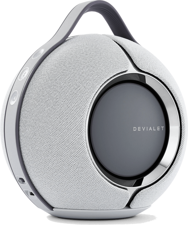 Devialet Mania