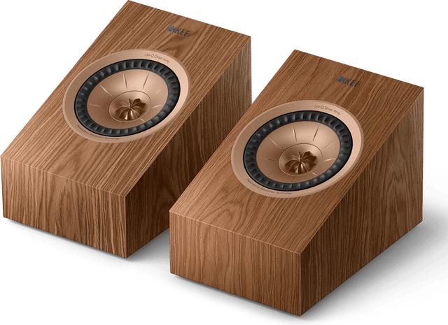KEF R8 Meta