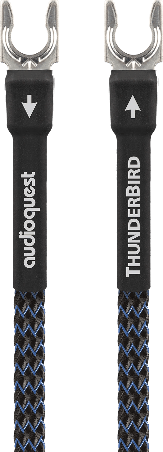 AudioQuest GroundGoody ThunderBird